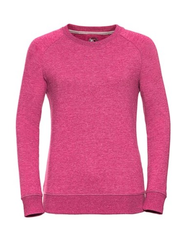 Ladies HD Raglan Sweat10