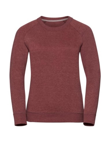 Ladies HD Raglan Sweat11