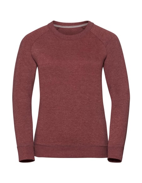 Ladies HD Raglan Sweat11