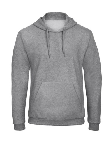 ID.203 5050 Hooded Sweatshirt Unisex2