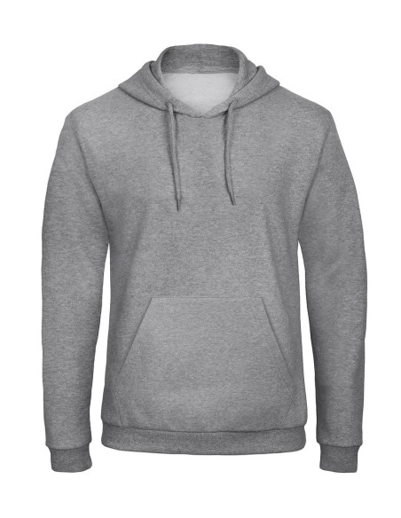 ID.203 5050 Hooded Sweatshirt Unisex2