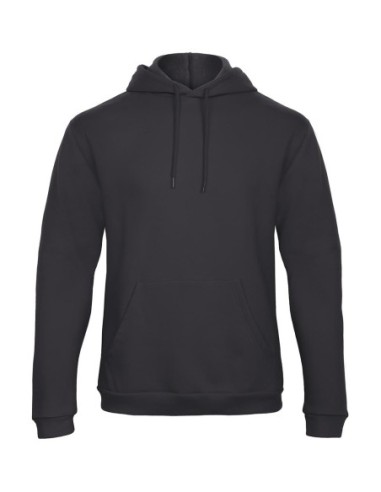 ID.203 5050 Hooded Sweatshirt Unisex3