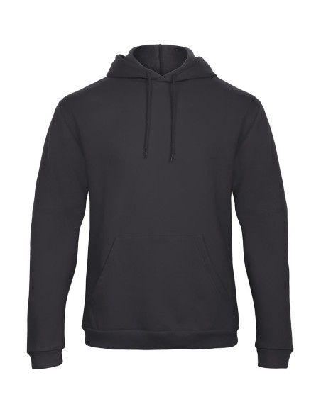 ID.203 5050 Hooded Sweatshirt Unisex3