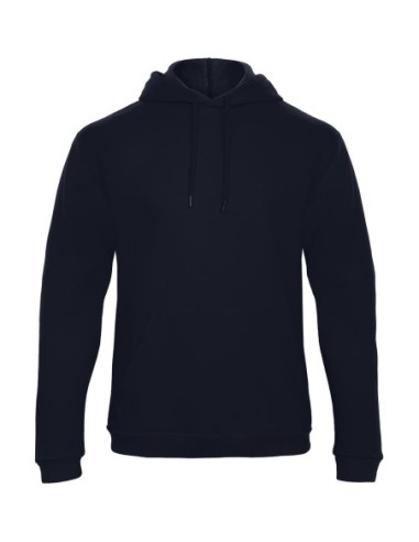 ID.203 5050 Hooded Sweatshirt Unisex4