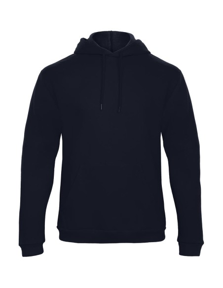 ID.203 5050 Hooded Sweatshirt Unisex4
