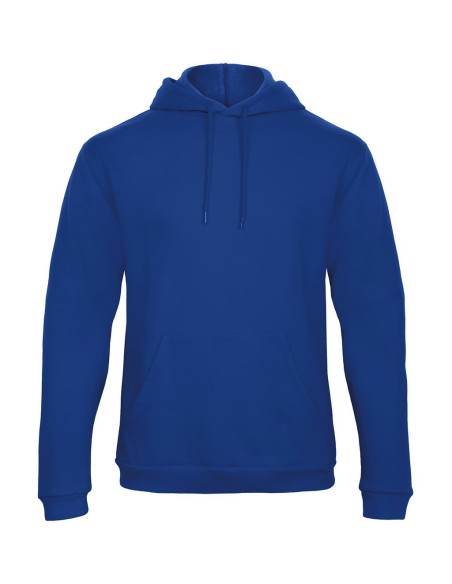 ID.203 5050 Hooded Sweatshirt Unisex5
