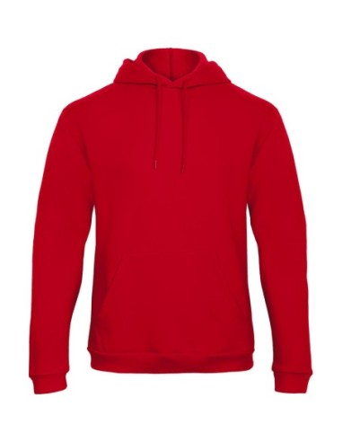 ID.203 5050 Hooded Sweatshirt Unisex6