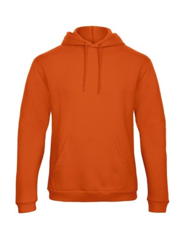 ID.203 5050 Hooded Sweatshirt Unisex7