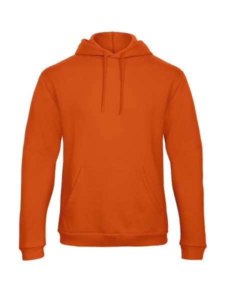 ID.203 5050 Hooded Sweatshirt Unisex7