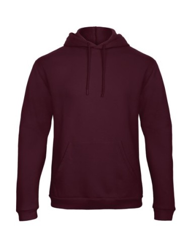 ID.203 5050 Hooded Sweatshirt Unisex8
