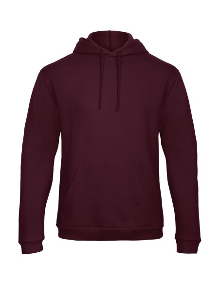 ID.203 5050 Hooded Sweatshirt Unisex8