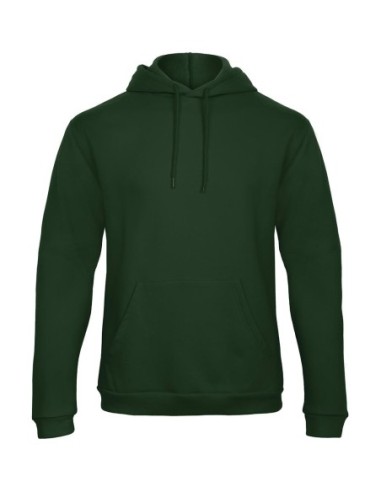 ID.203 5050 Hooded Sweatshirt Unisex9
