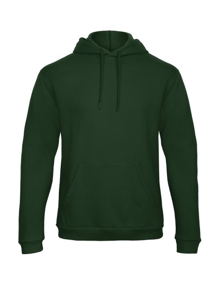 ID.203 5050 Hooded Sweatshirt Unisex9