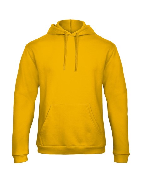 ID.203 5050 Hooded Sweatshirt Unisex10