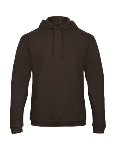 ID.203 5050 Hooded Sweatshirt Unisex11