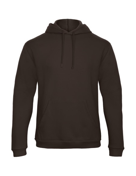 ID.203 5050 Hooded Sweatshirt Unisex11