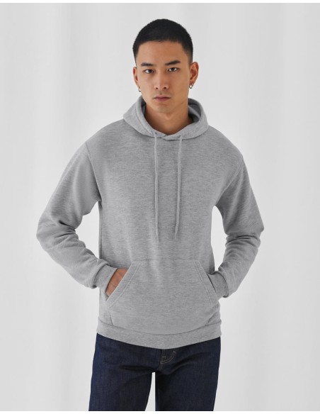 ID.203 5050 Hooded Sweatshirt Unisex12