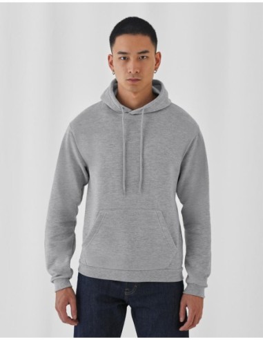 ID.203 5050 Hooded Sweatshirt Unisex13