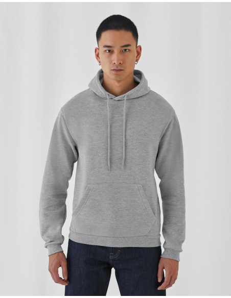 ID.203 5050 Hooded Sweatshirt Unisex13