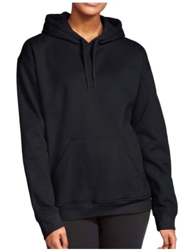 Softstyle Midweight Fleece Adult Hoodie1