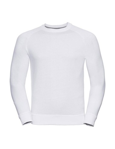 Mens HD Raglan Sweat0