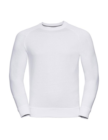 Mens HD Raglan Sweat0