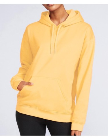 Softstyle Midweight Fleece Adult Hoodie13