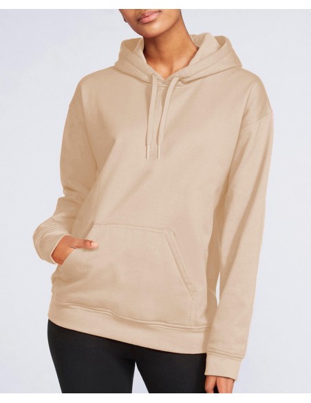 Softstyle Midweight Fleece Adult Hoodie14