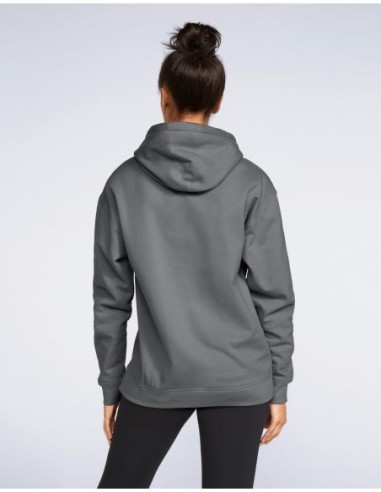 Softstyle Midweight Fleece Adult Hoodie17