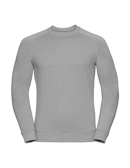 Mens HD Raglan Sweat12