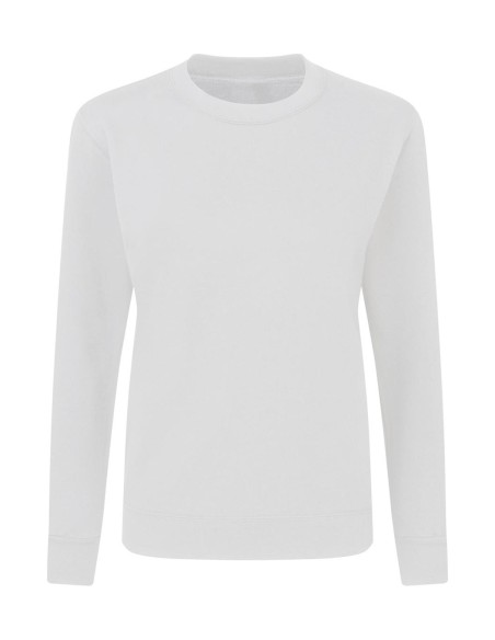 Crew Neck Sweatshirt Women0