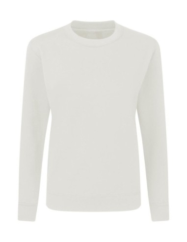 Crew Neck Sweatshirt Women1