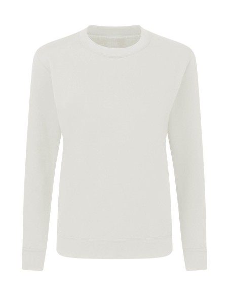 Crew Neck Sweatshirt Women1