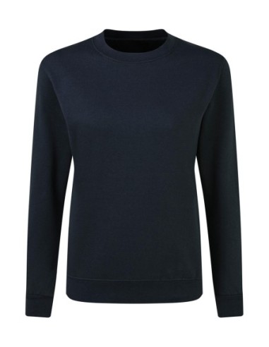 Crew Neck Sweatshirt Women4