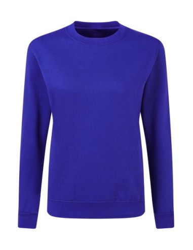 Crew Neck Sweatshirt Women5