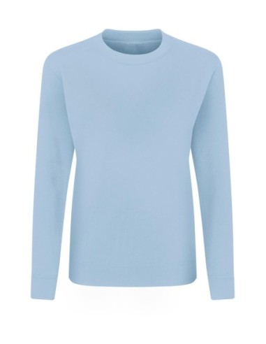 Crew Neck Sweatshirt Women6