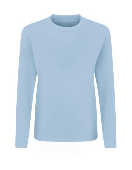 Crew Neck Sweatshirt Women6