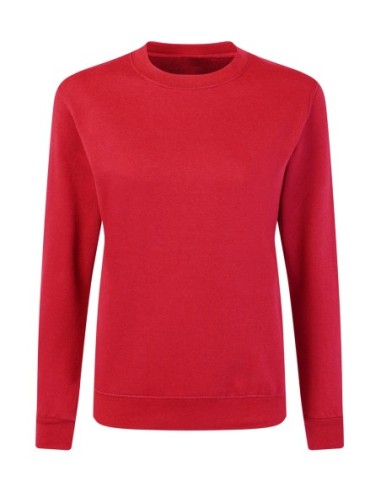 Crew Neck Sweatshirt Women7