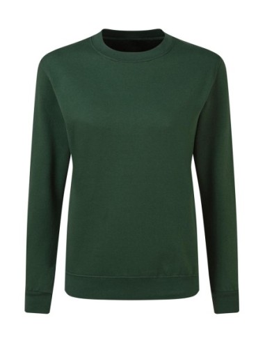 Crew Neck Sweatshirt Women8
