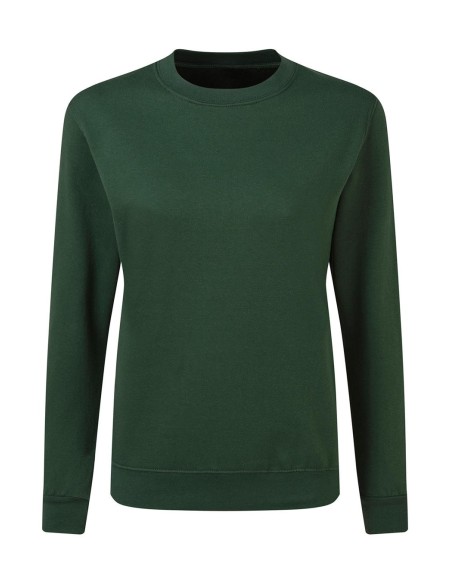 Crew Neck Sweatshirt Women8