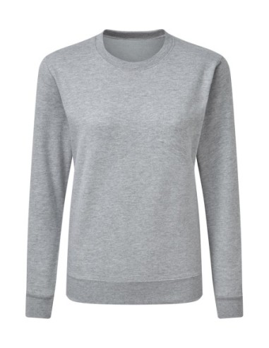 Crew Neck Sweatshirt Women9