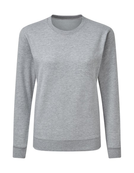 Crew Neck Sweatshirt Women9