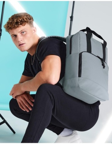 Recycled Twin Handle Cooler Backpack5