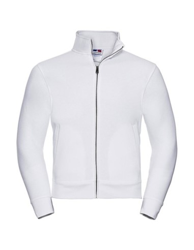 Mens Authentic Sweat Jacket0