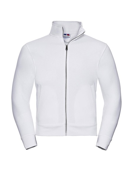 Mens Authentic Sweat Jacket0
