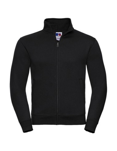 Mens Authentic Sweat Jacket1