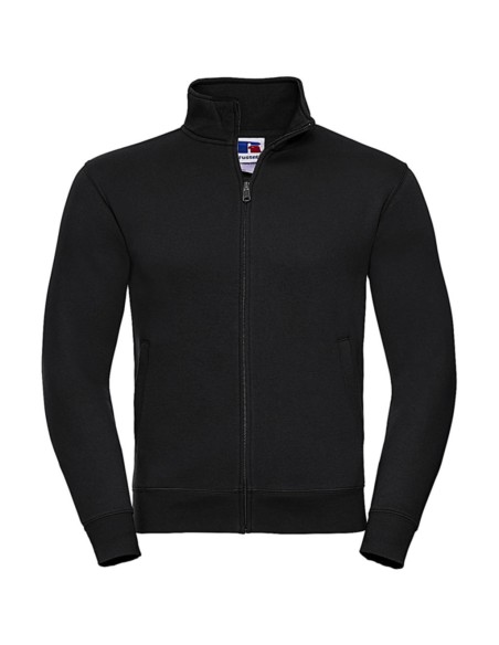 Mens Authentic Sweat Jacket1
