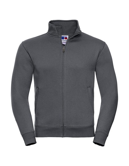 Mens Authentic Sweat Jacket2