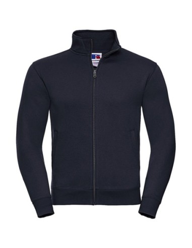 Mens Authentic Sweat Jacket3