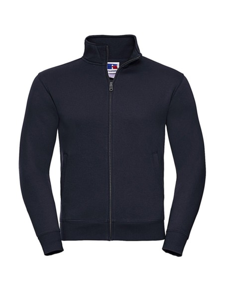 Mens Authentic Sweat Jacket3